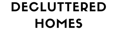 Decluttered Homes