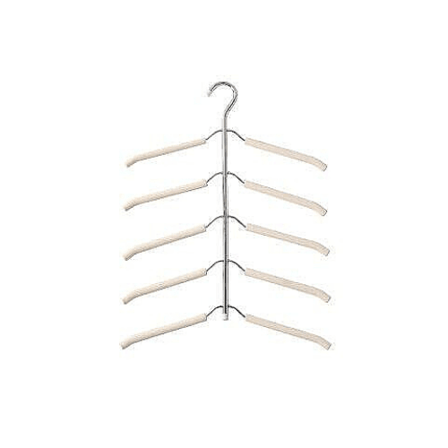 Multi-Layer Hanger Hook Multi-Use Hanger Decluttered Homes