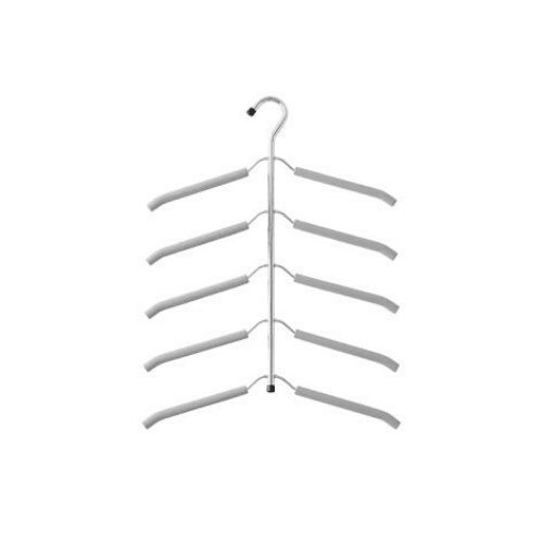 Multi-Layer Hanger Hook Multi-Use Hanger Decluttered Homes