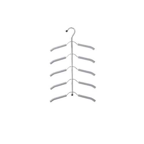Multi-Layer Hanger Hook Multi-Use Hanger Decluttered Homes
