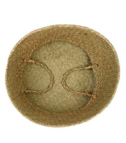 Handmade Storage Baskets STORAGE BASKET Decluttered Homes