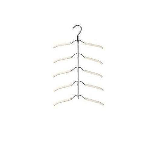 Multi-Layer Hanger Hook Multi-Use Hanger Decluttered Homes