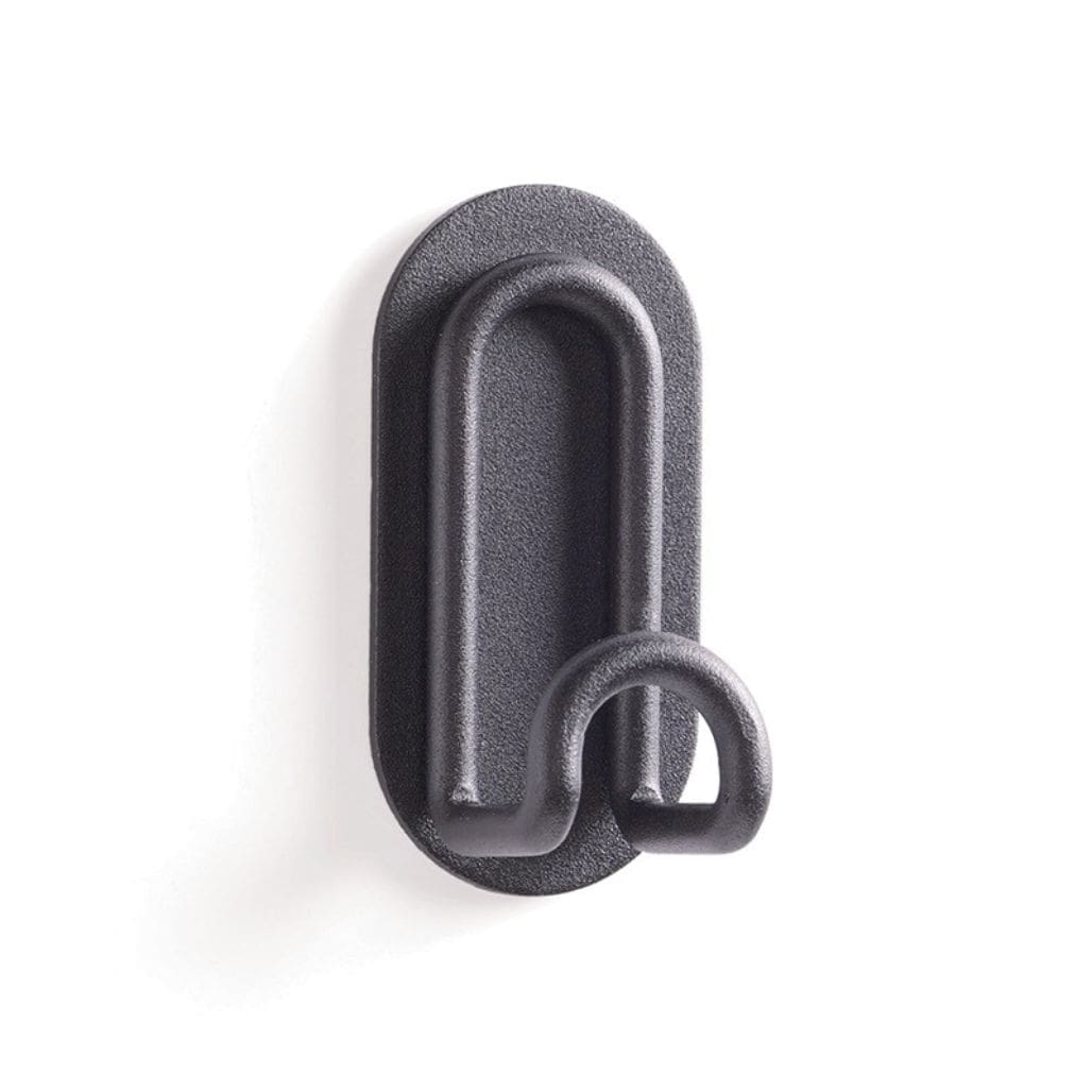 Modern Nordic Wall Hooks Wall hooks Decluttered Homes