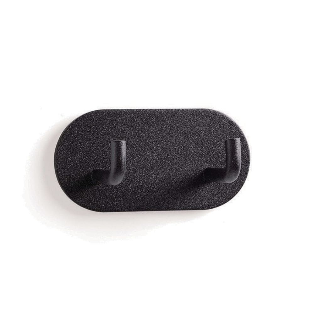 Modern Nordic Wall Hooks Wall hooks Decluttered Homes