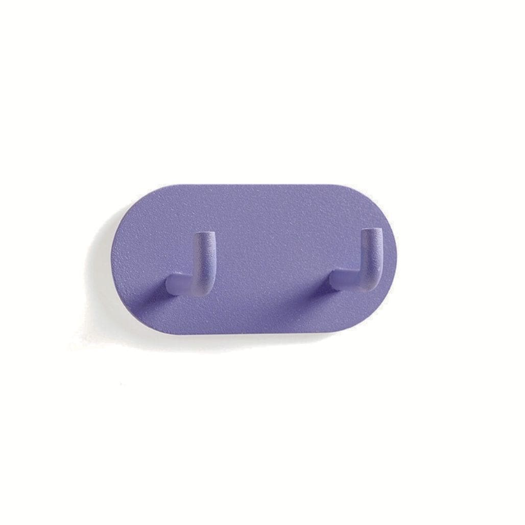 Modern Nordic Wall Hooks Wall hooks Decluttered Homes