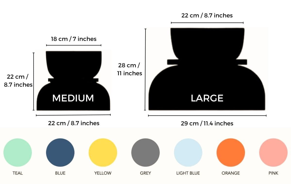 Colorful-pendant-lamp-midcentury-size-and-colors