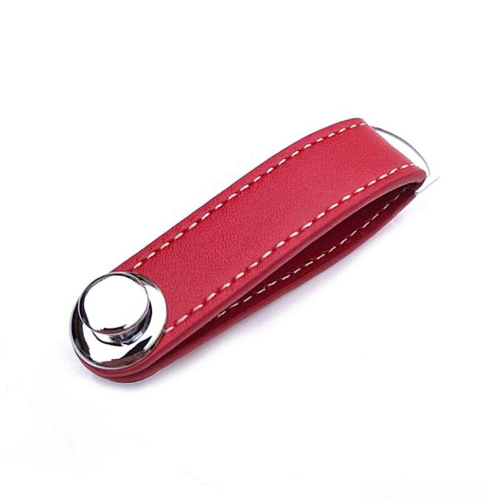 Compact Minimalist Key Organizer key organizer Decluttered Homes