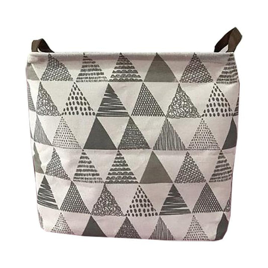 Cube Storage Basket Storage Baskets Decluttered Homes