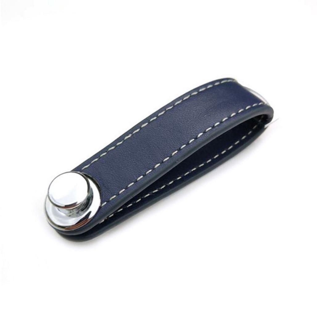 Compact Minimalist Key Organizer key organizer Decluttered Homes