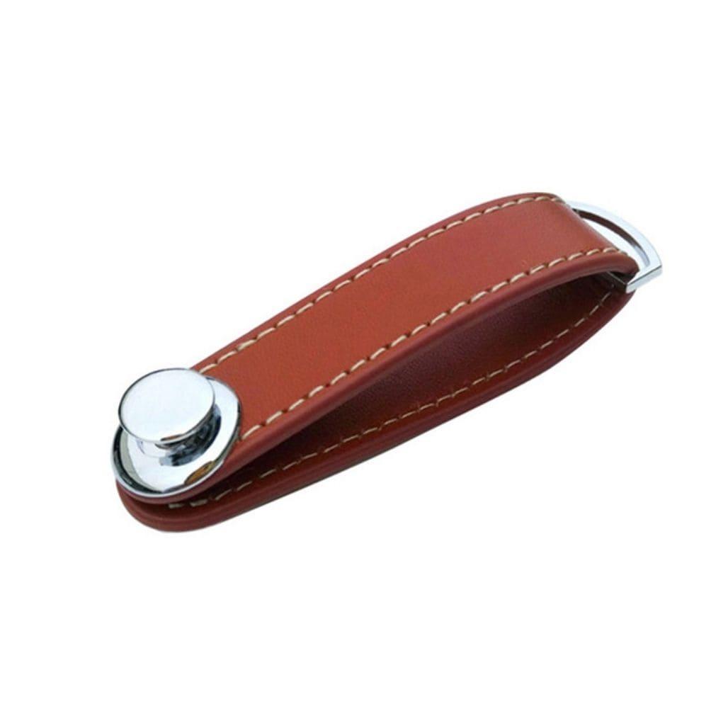 Compact Minimalist Key Organizer key organizer Decluttered Homes