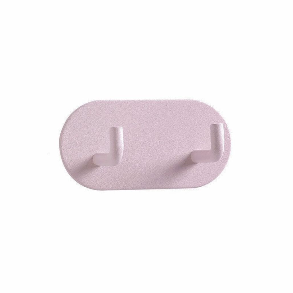 Modern Nordic Wall Hooks Wall hooks Decluttered Homes