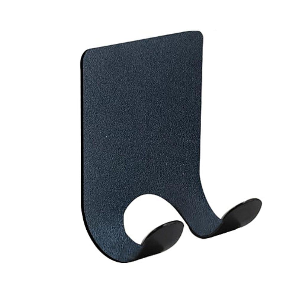 Multi-functional Self Adhesive Stainless Steel Holder Holder Decluttered Homes