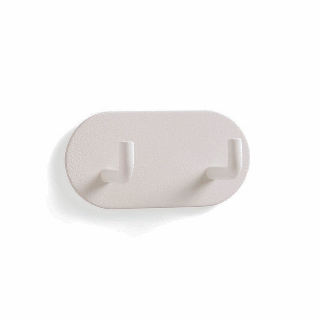 Modern Nordic Wall Hooks Wall hooks Decluttered Homes