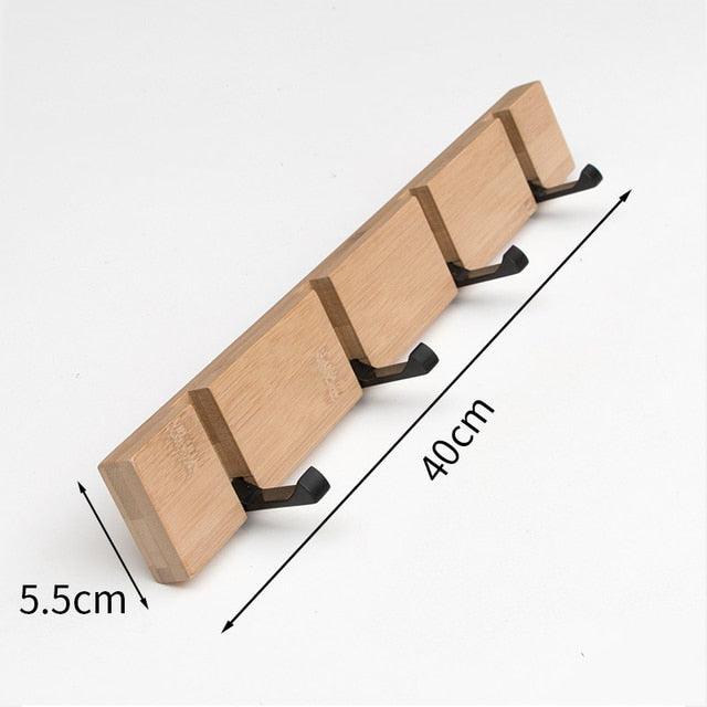 Retractable Hook Coat Rack Hook Coat Rack Decluttered Homes