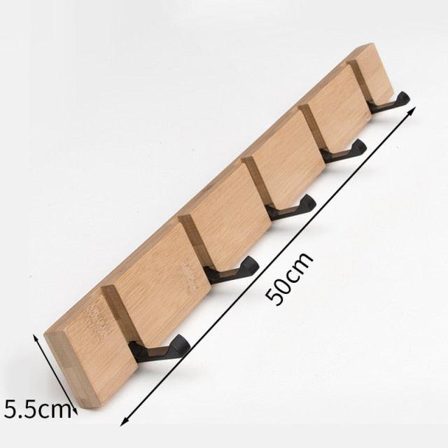 Retractable Hook Coat Rack Hook Coat Rack Decluttered Homes
