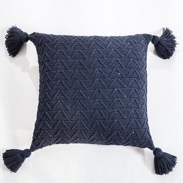 Decorative Cushion Cover Cushion Cover Decluttered Homes