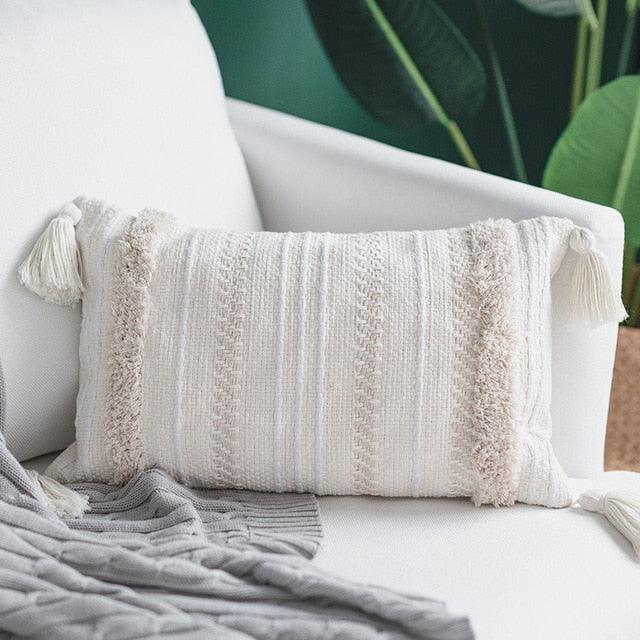 Nordic Cushion Cover Cushion Cover Decluttered Homes