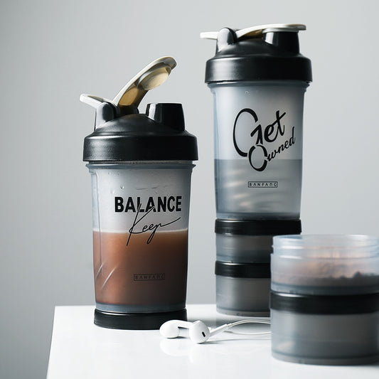Sports Shaker Bottle Sports Shaker Bottle Decluttered Homes