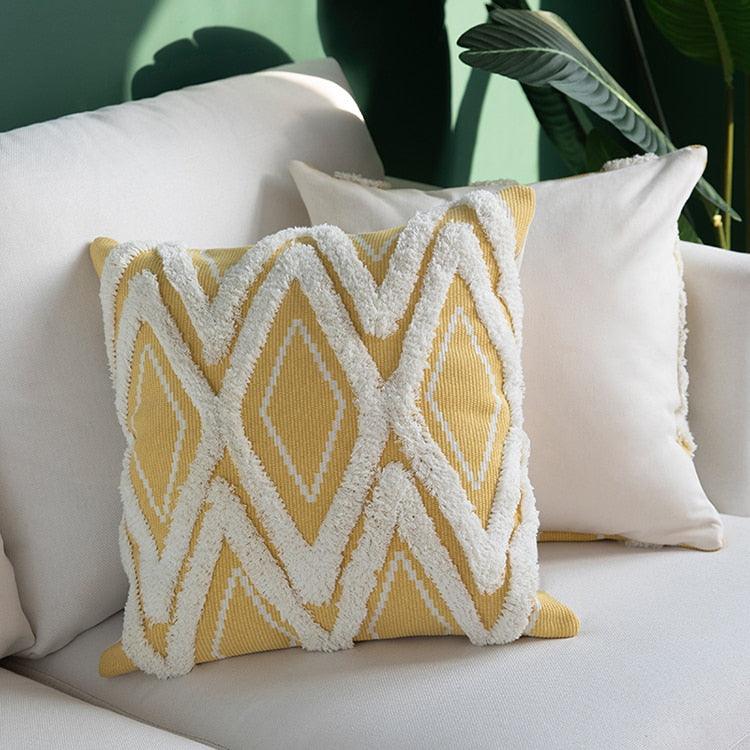 Nordic Cushion Cover Cushion Cover Decluttered Homes