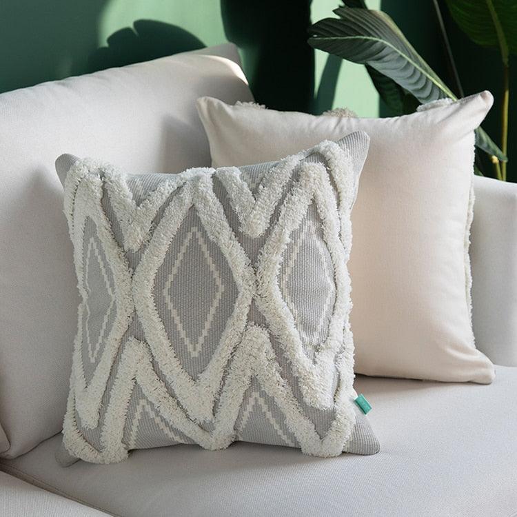 Nordic Cushion Cover Cushion Cover Decluttered Homes