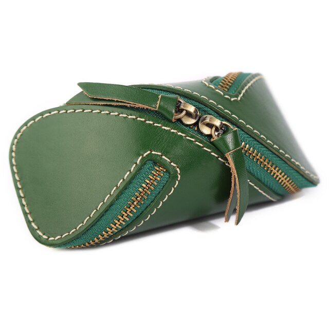 Leather Key Cases key cases Decluttered Homes