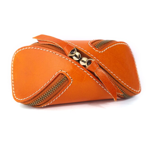 Leather Key Cases key cases Decluttered Homes