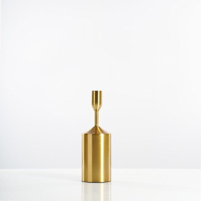 Modern Candle Holders Candle Holders Decluttered Homes