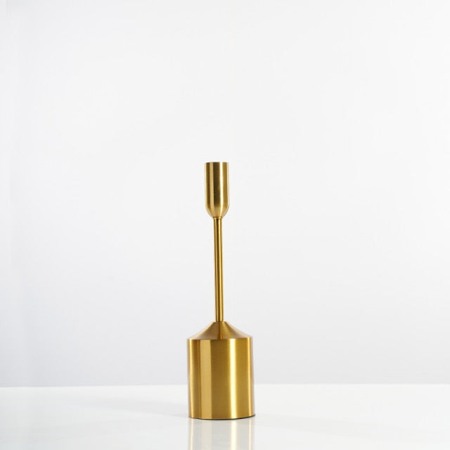 Modern Candle Holders Candle Holders Decluttered Homes