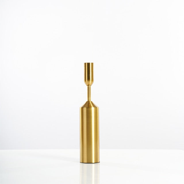 Modern Candle Holders Candle Holders Decluttered Homes