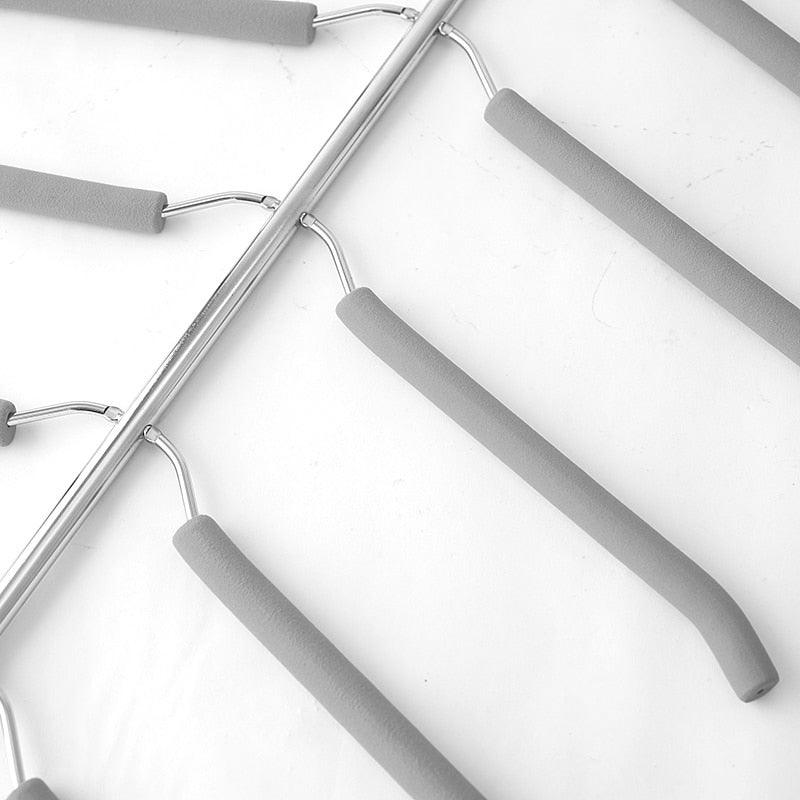 Multi-Layer Hanger Hook Multi-Use Hanger Decluttered Homes