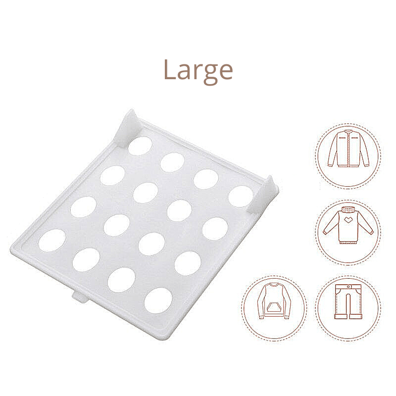 Clothes Organizer Clothes Organizer Decluttered Homes