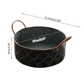 Retro Metal Storage Basket Basket Decluttered Homes