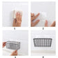 Hanging Storage Baskets Storage Baskets Decluttered Homes
