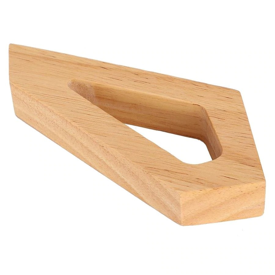 Nordic Wood Wall Hook Wooden Wall Hook Decluttered Homes