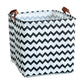 Cube Storage Basket Storage Baskets Decluttered Homes