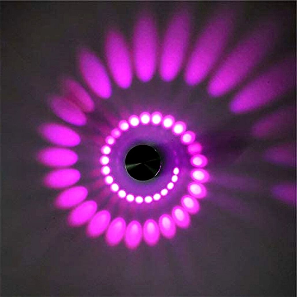 Modern LED Ceiling Light Modern LED Ceiling Light Decluttered Homes