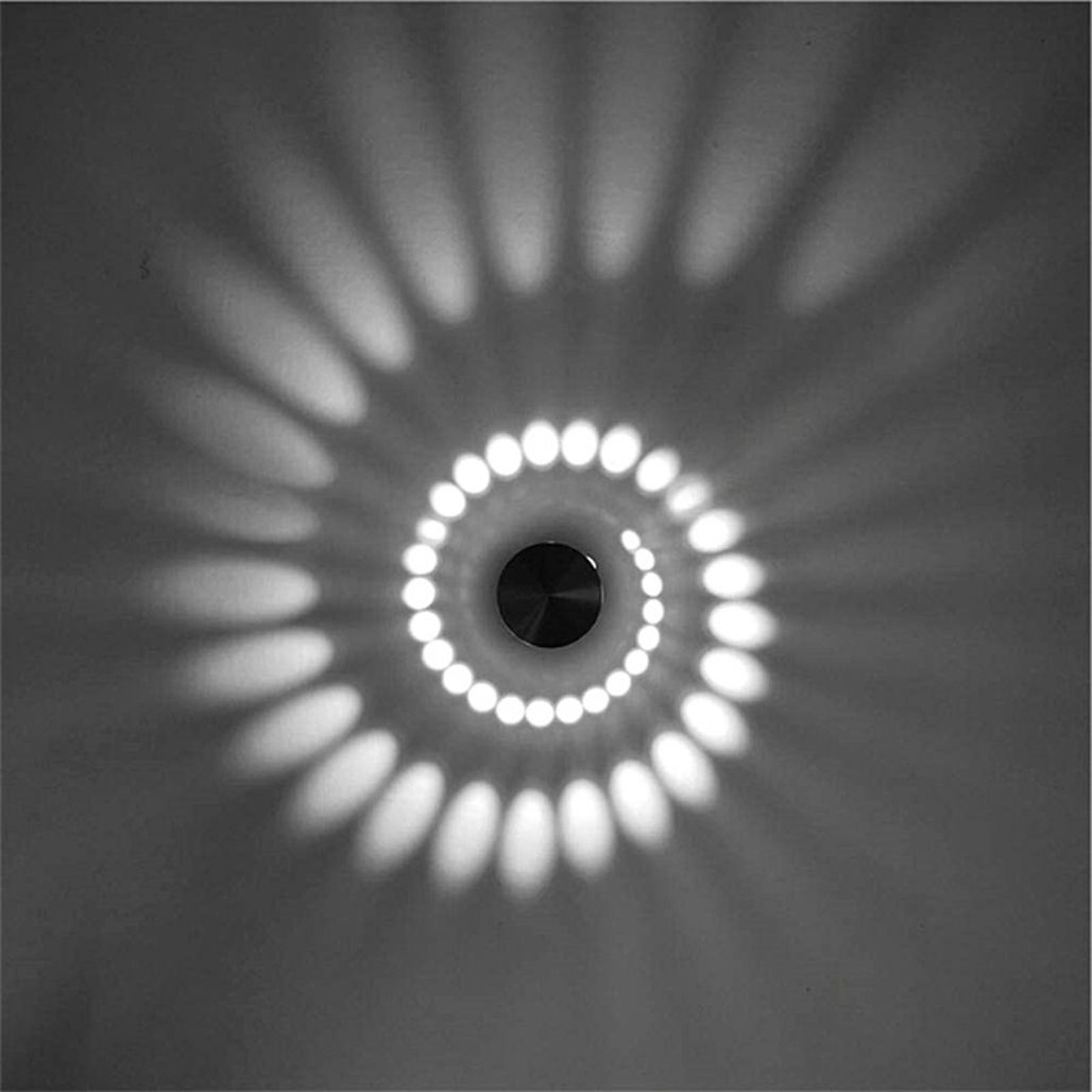 Modern LED Ceiling Light Modern LED Ceiling Light Decluttered Homes