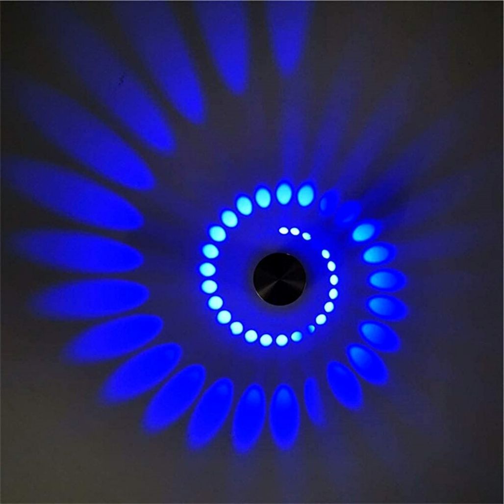 Modern LED Ceiling Light Modern LED Ceiling Light Decluttered Homes