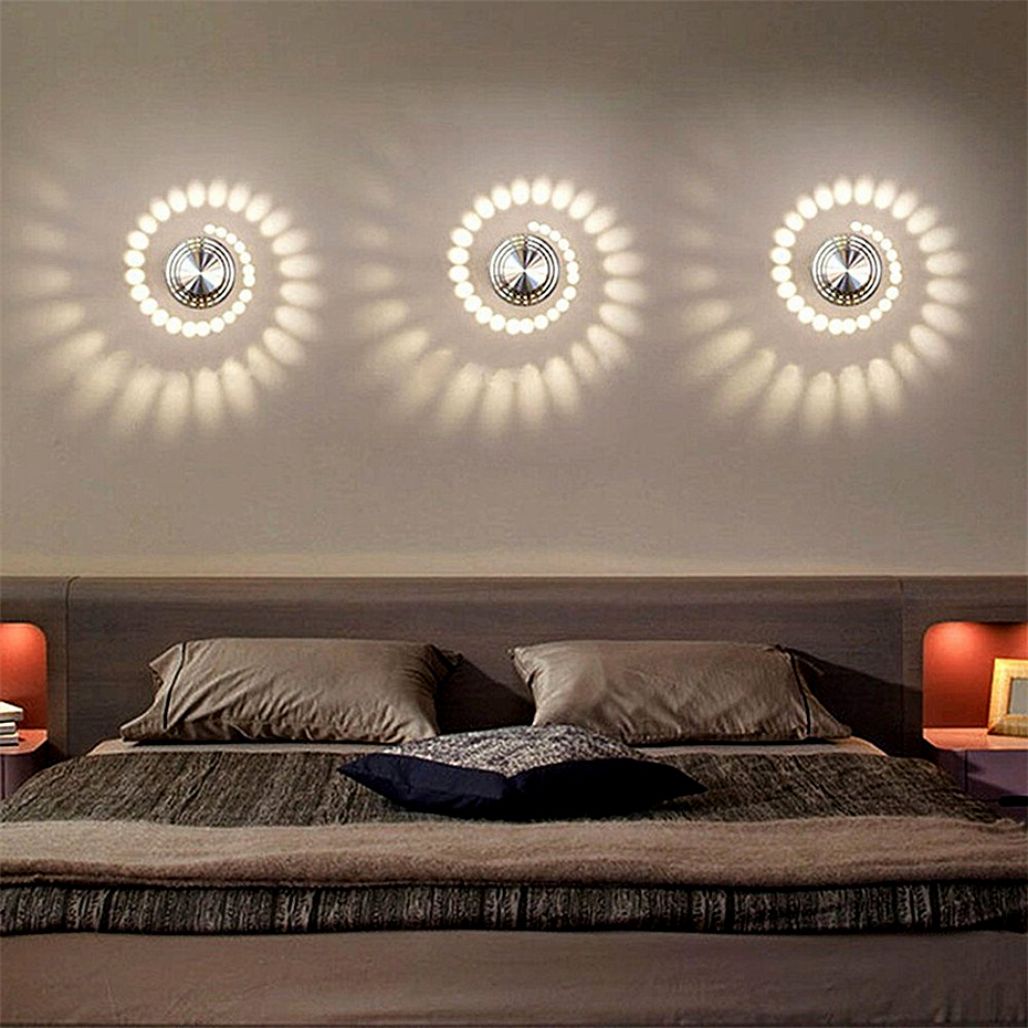 Modern LED Ceiling Light Modern LED Ceiling Light Decluttered Homes