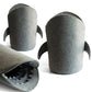 Decluttered Homes Laundry Storage Basket Shark Shape DeclutteredHomes Organizer Bag