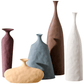 Modern Ceramic Flower Vase vase Decluttered Homes