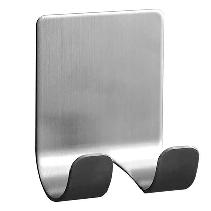 Decluttered Homes Multi-functional Self Adhesive Stainless Steel Holder DeclutteredHomes Holder