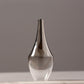 Nordic Glass Vase Gradient Nordic Glass Vase Gradient Decluttered Homes