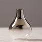 Nordic Glass Vase Gradient Nordic Glass Vase Gradient Decluttered Homes
