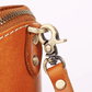 Leather Key Cases key cases Decluttered Homes