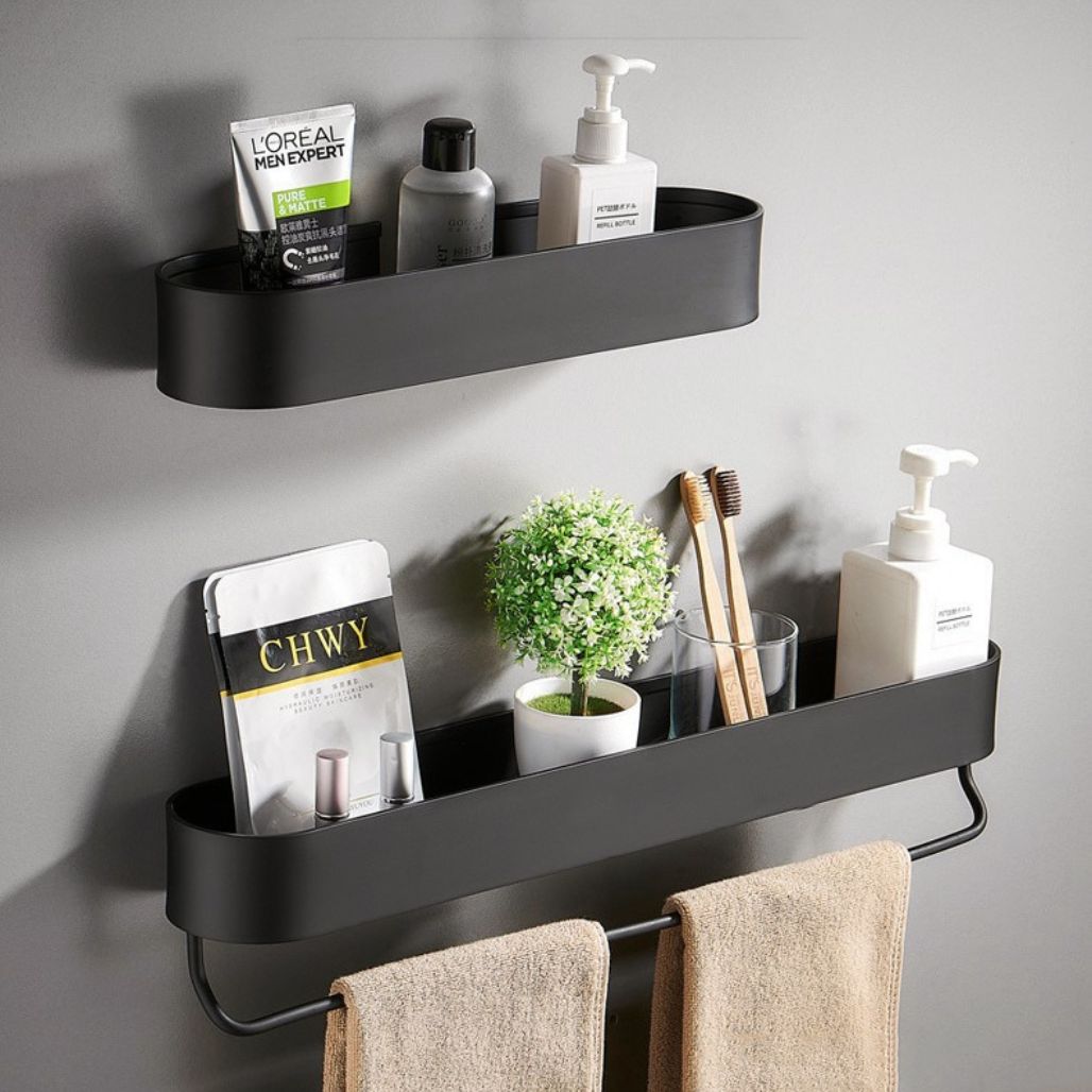 Modern Wall Mounted Storage Shelves Shelves Decluttered Homes