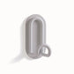 Modern Nordic Wall Hooks Wall hooks Decluttered Homes