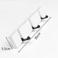 Retractable Hook Coat Rack Hook Coat Rack Decluttered Homes