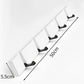 Retractable Hook Coat Rack Hook Coat Rack Decluttered Homes