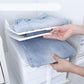Clothes Organizer Clothes Organizer Decluttered Homes